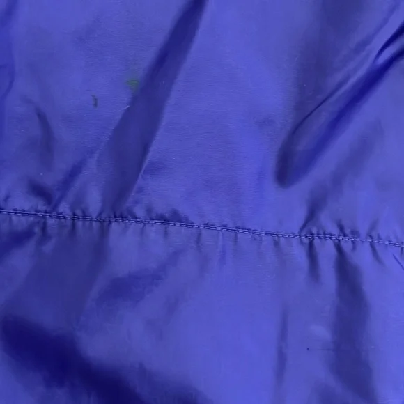 Vintage Nike 90s Windbreaker Track Pants